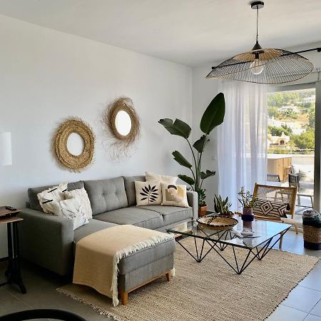 Apartamento Coastal Hills Altea Exterior foto