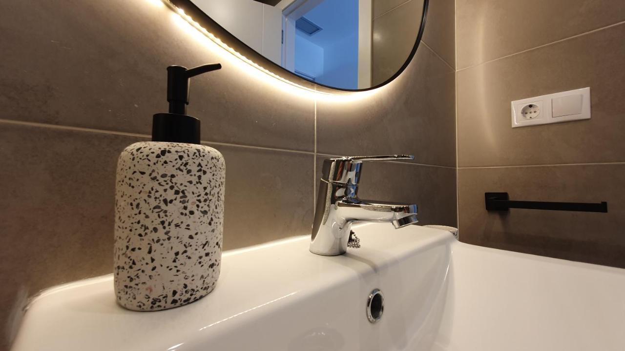 Apartamento Coastal Hills Altea Exterior foto