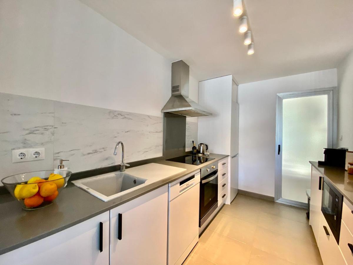 Apartamento Coastal Hills Altea Exterior foto