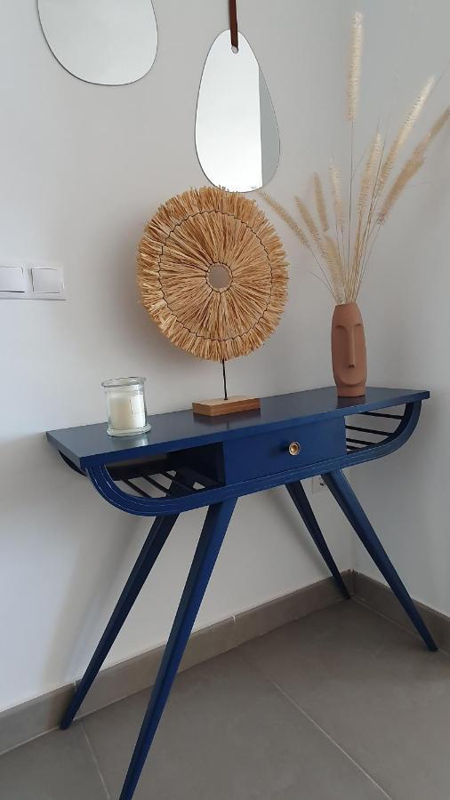 Apartamento Coastal Hills Altea Exterior foto