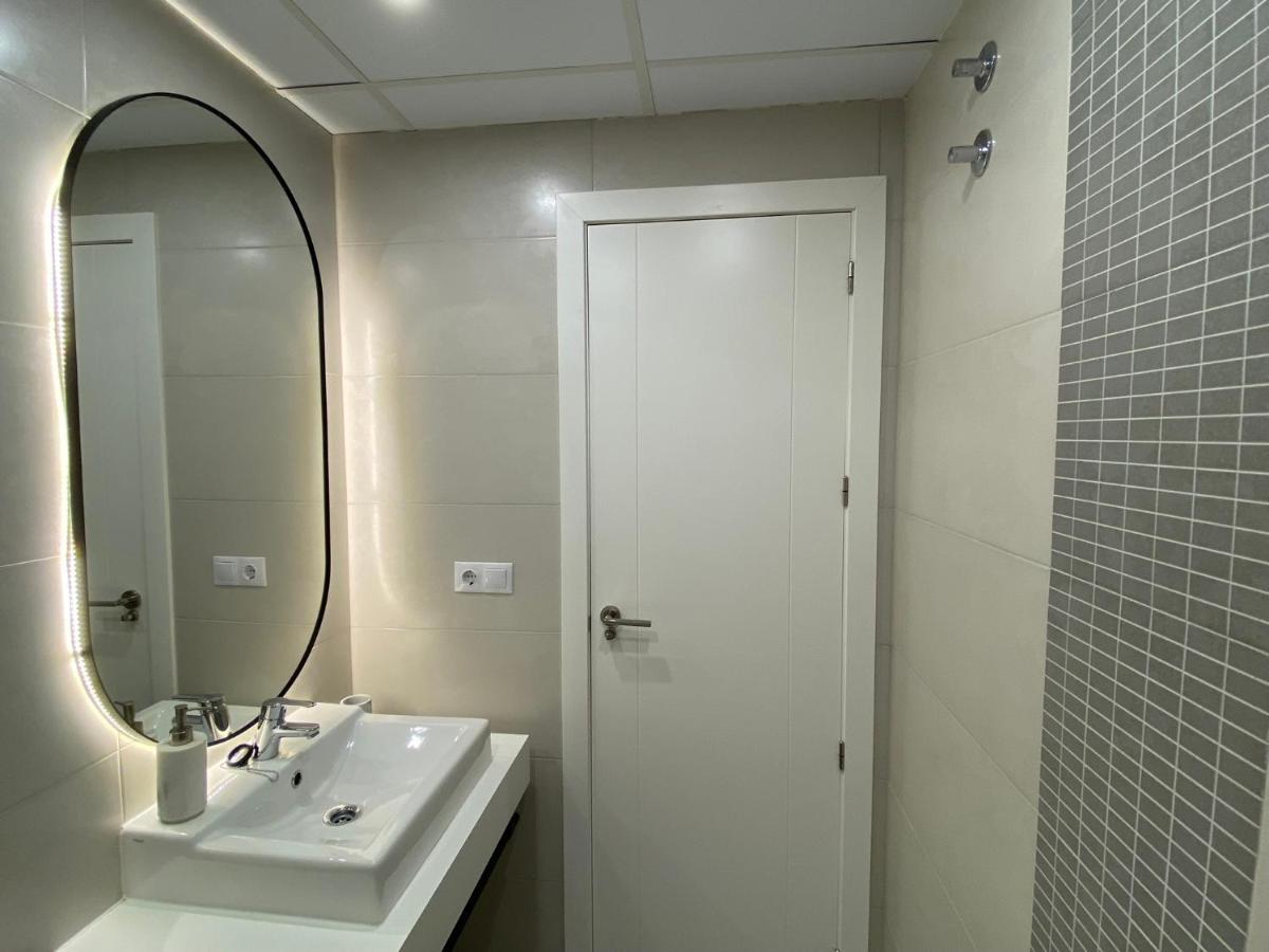Apartamento Coastal Hills Altea Exterior foto