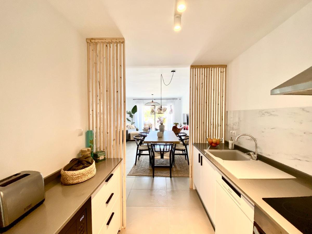 Apartamento Coastal Hills Altea Exterior foto