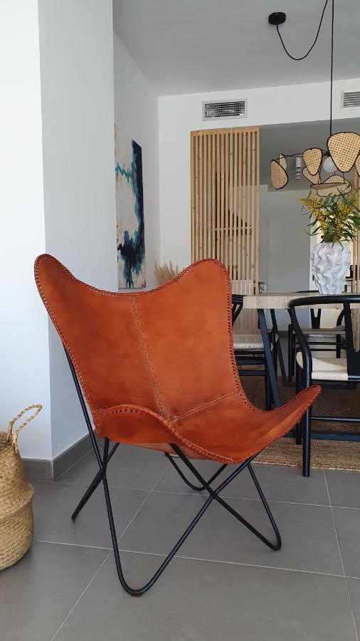 Apartamento Coastal Hills Altea Exterior foto