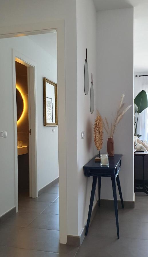 Apartamento Coastal Hills Altea Exterior foto