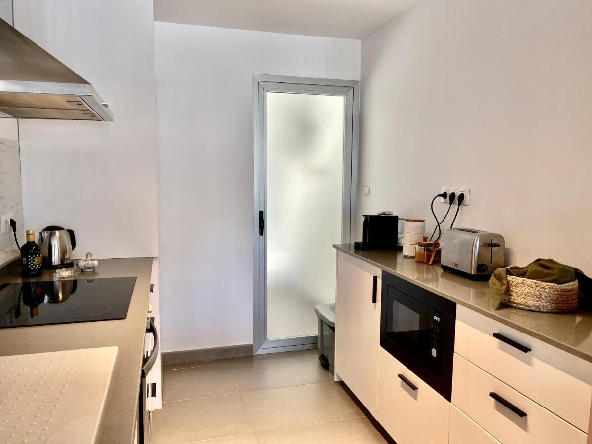 Apartamento Coastal Hills Altea Exterior foto